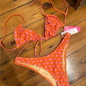 Hey Harper Bondi Bikini Set
